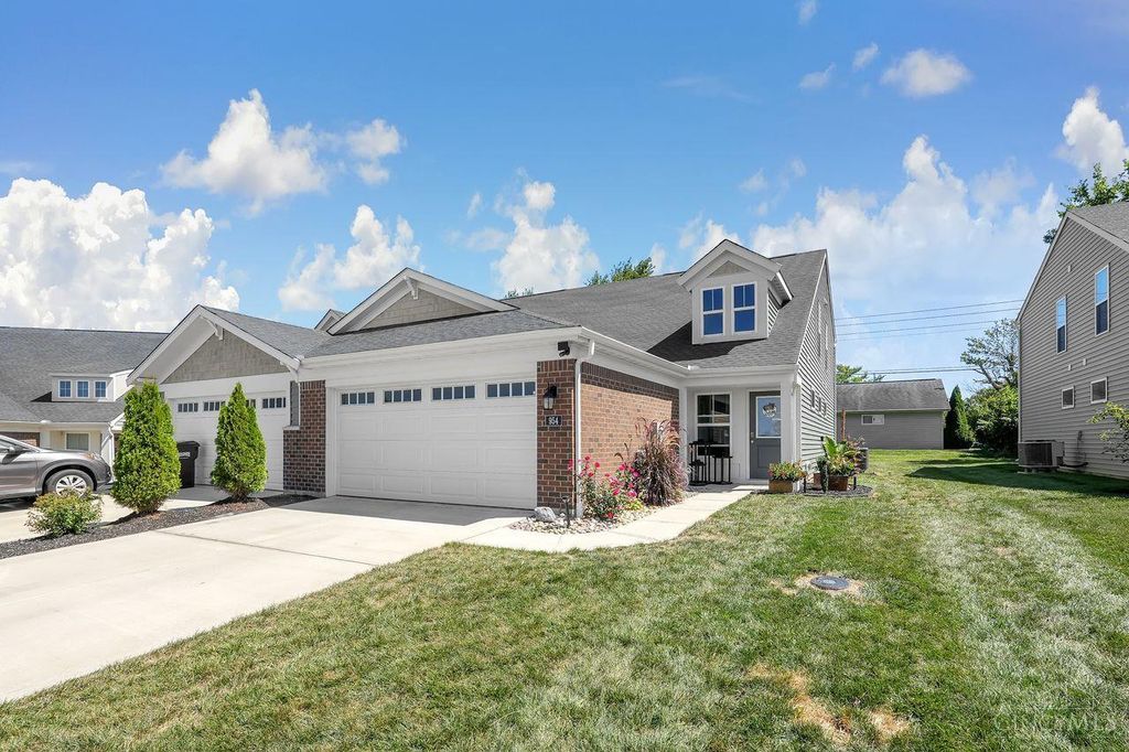 954 Southline Drive, Lebanon, OH 45036