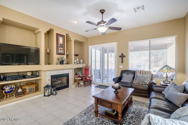 10474 E Morning Star Drive, Scottsdale, AZ 85255