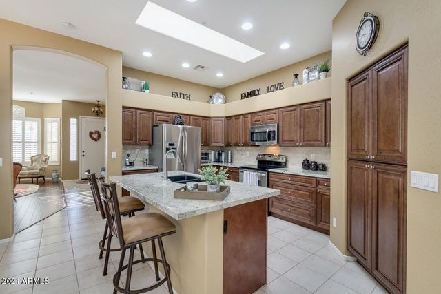 10474 E Morning Star Drive, Scottsdale, AZ 85255