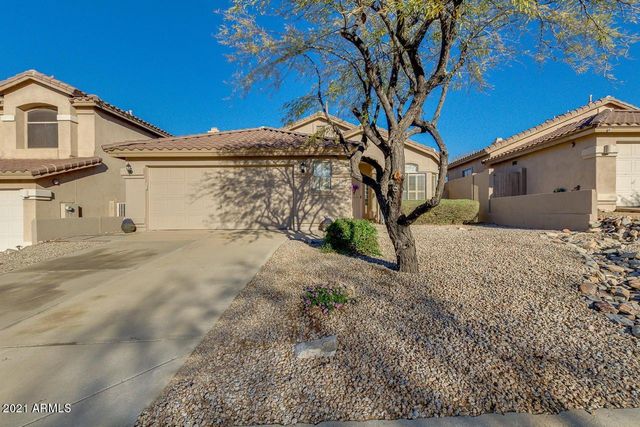 10474 E Morning Star Drive, Scottsdale, AZ 85255