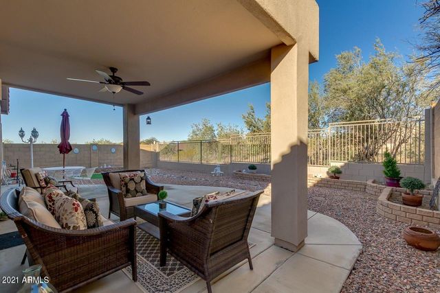 10474 E Morning Star Drive, Scottsdale, AZ 85255