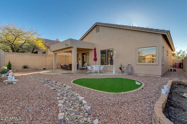 10474 E Morning Star Drive, Scottsdale, AZ 85255