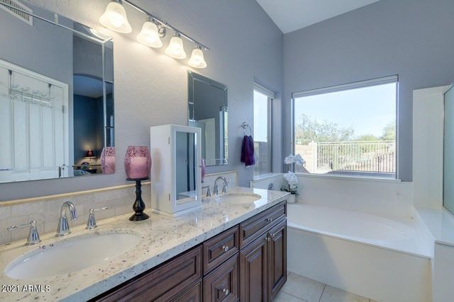 10474 E Morning Star Drive, Scottsdale, AZ 85255