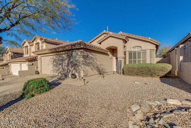 10474 E Morning Star Drive, Scottsdale, AZ 85255