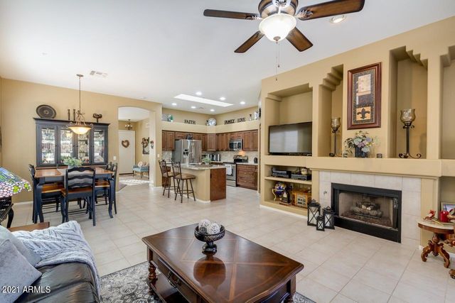 10474 E Morning Star Drive, Scottsdale, AZ 85255