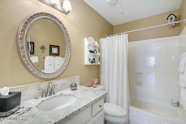 10474 E Morning Star Drive, Scottsdale, AZ 85255
