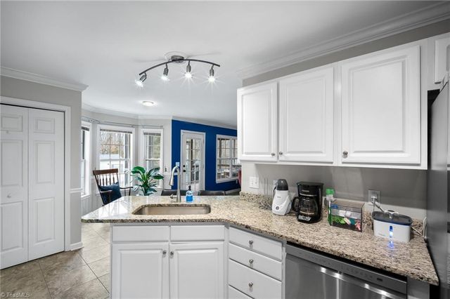 5904 Election Oak Drive, High Point, NC 27265