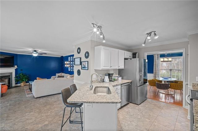 5904 Election Oak Drive, High Point, NC 27265