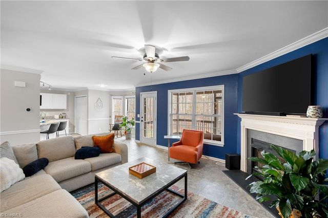 5904 Election Oak Drive, High Point, NC 27265