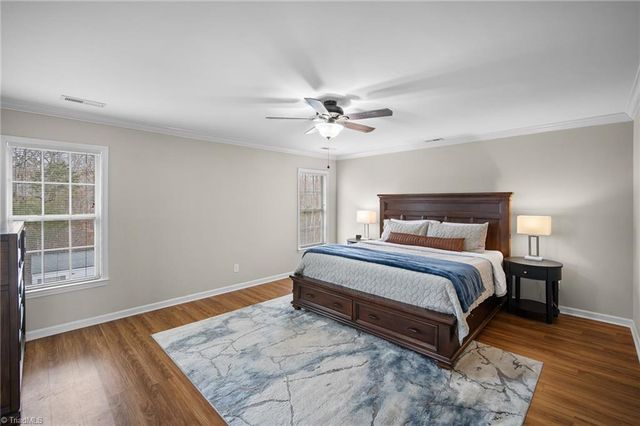 5904 Election Oak Drive, High Point, NC 27265