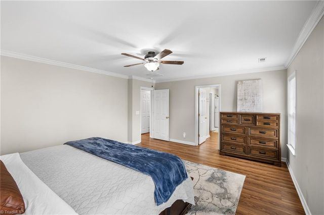 5904 Election Oak Drive, High Point, NC 27265