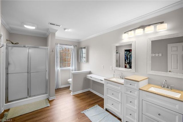 5904 Election Oak Drive, High Point, NC 27265