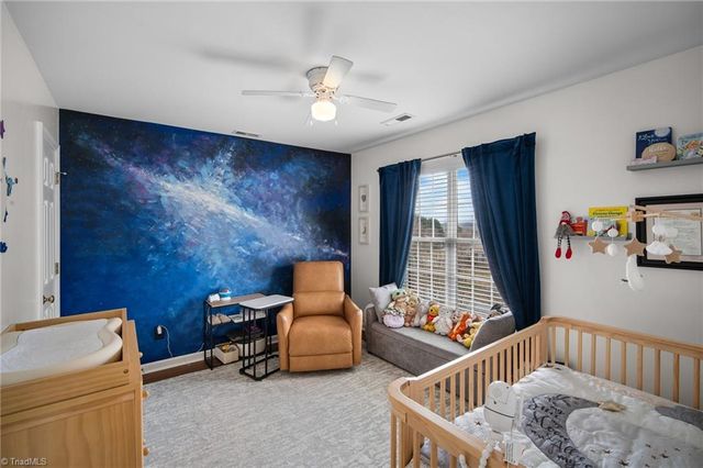 5904 Election Oak Drive, High Point, NC 27265