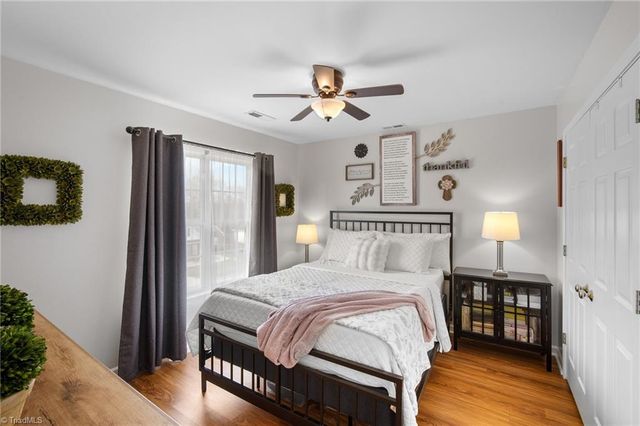 5904 Election Oak Drive, High Point, NC 27265