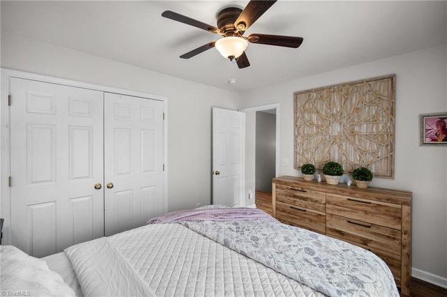 5904 Election Oak Drive, High Point, NC 27265