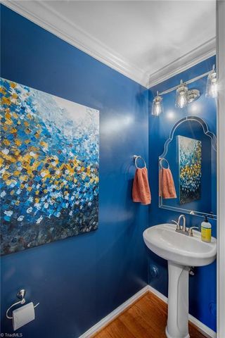 5904 Election Oak Drive, High Point, NC 27265