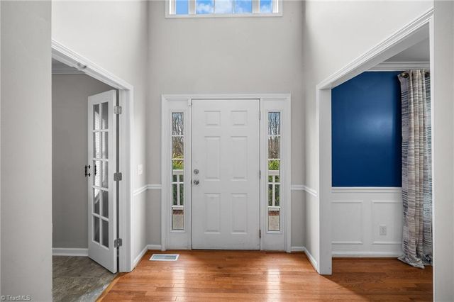 5904 Election Oak Drive, High Point, NC 27265