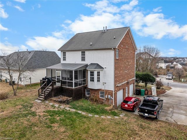 5904 Election Oak Drive, High Point, NC 27265