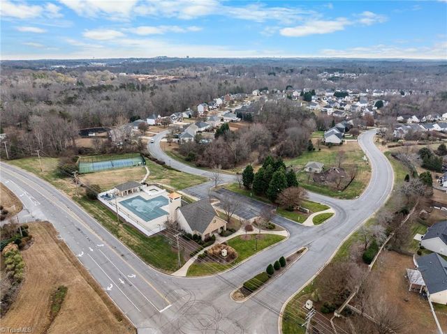 5904 Election Oak Drive, High Point, NC 27265