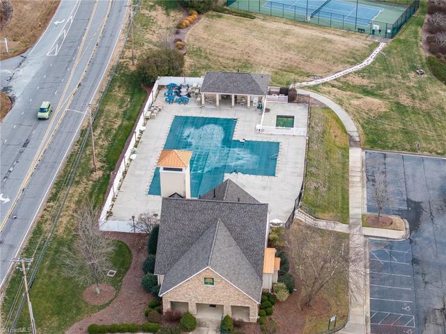 5904 Election Oak Drive, High Point, NC 27265