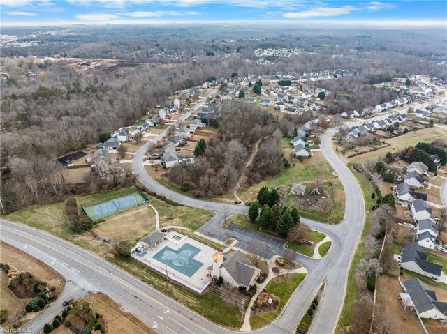 5904 Election Oak Drive, High Point, NC 27265