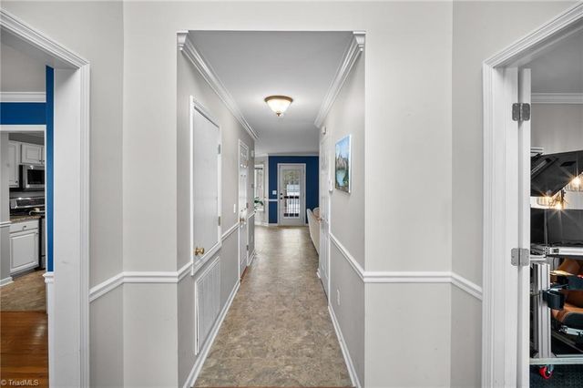 5904 Election Oak Drive, High Point, NC 27265