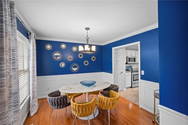 5904 Election Oak Drive, High Point, NC 27265