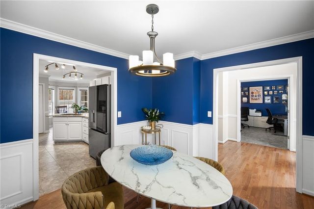 5904 Election Oak Drive, High Point, NC 27265