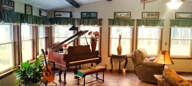 3088 Mo Ark, Cedarcreek, MO 65627