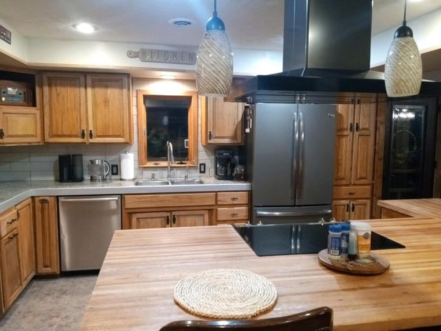 3088 Mo Ark, Cedarcreek, MO 65627