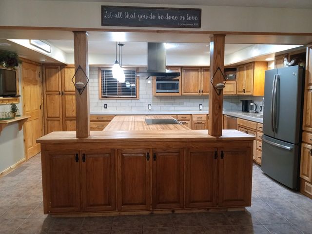 3088 Mo Ark, Cedarcreek, MO 65627