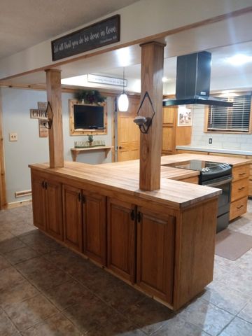 3088 Mo Ark, Cedarcreek, MO 65627