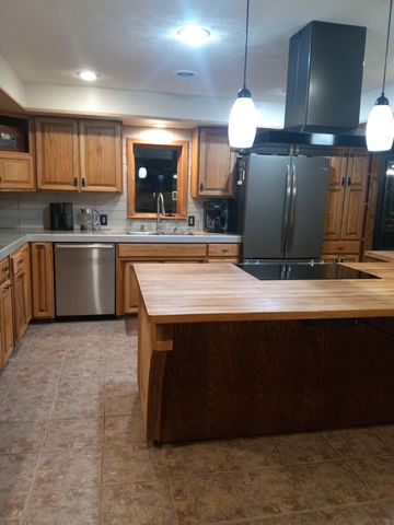 3088 Mo Ark, Cedarcreek, MO 65627