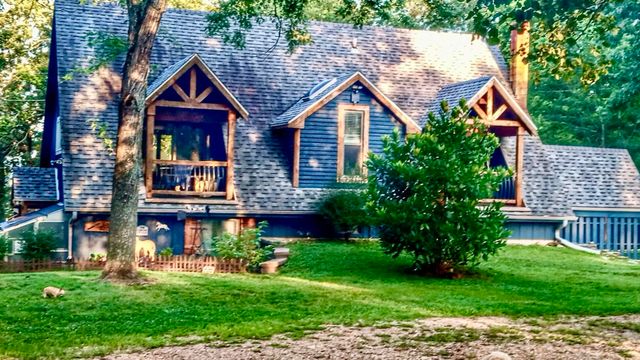 3088 Mo Ark, Cedarcreek, MO 65627