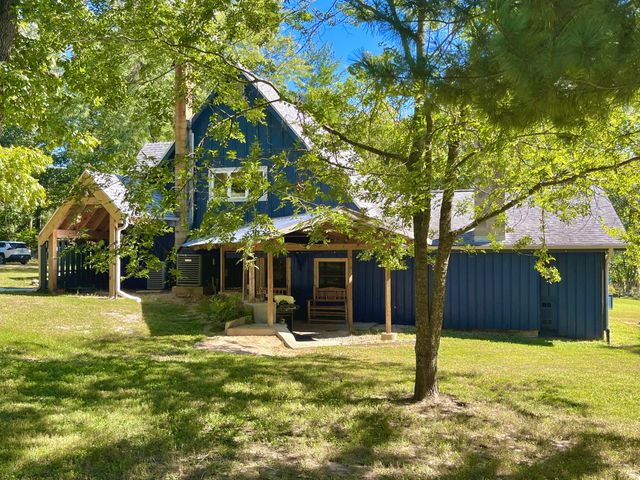 3088 Mo Ark, Cedarcreek, MO 65627