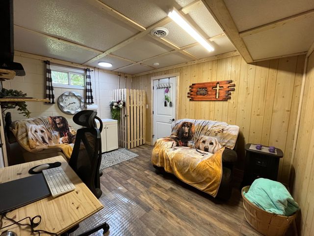 3088 Mo Ark, Cedarcreek, MO 65627