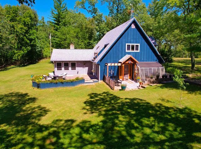 3088 Mo Ark, Cedarcreek, MO 65627