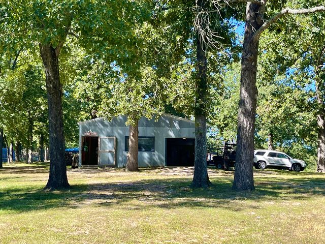 3088 Mo Ark, Cedarcreek, MO 65627