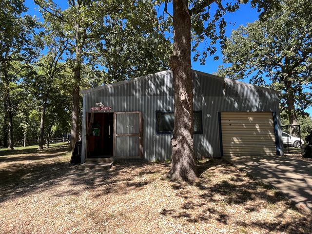 3088 Mo Ark, Cedarcreek, MO 65627