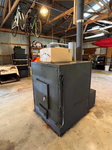 3088 Mo Ark, Cedarcreek, MO 65627