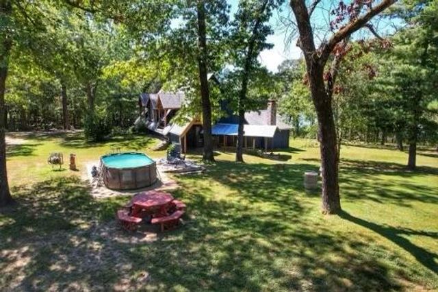 3088 Mo Ark, Cedarcreek, MO 65627