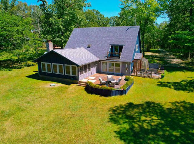 3088 Mo Ark, Cedarcreek, MO 65627