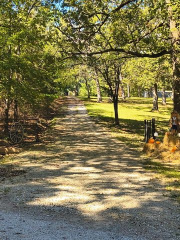 3088 Mo Ark, Cedarcreek, MO 65627