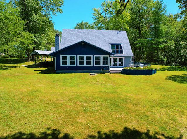 3088 Mo Ark, Cedarcreek, MO 65627