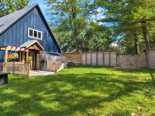 3088 Mo Ark, Cedarcreek, MO 65627