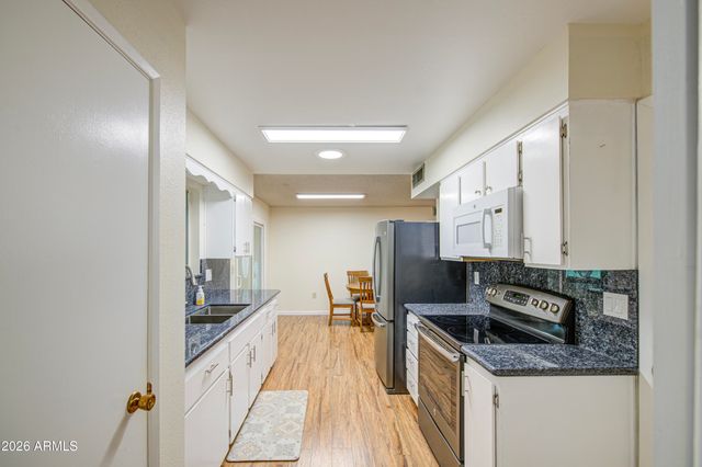 9909 W NEWPORT Drive, Sun City, AZ 85351