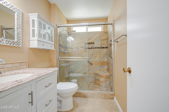 9909 W NEWPORT Drive, Sun City, AZ 85351