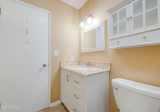 9909 W NEWPORT Drive, Sun City, AZ 85351