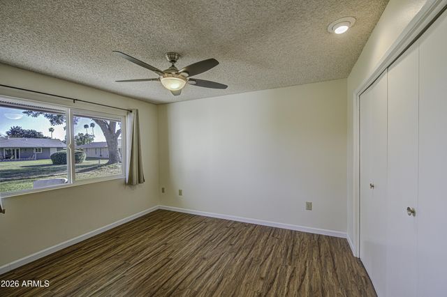 9909 W NEWPORT Drive, Sun City, AZ 85351