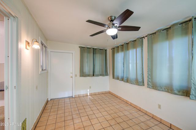 9909 W NEWPORT Drive, Sun City, AZ 85351